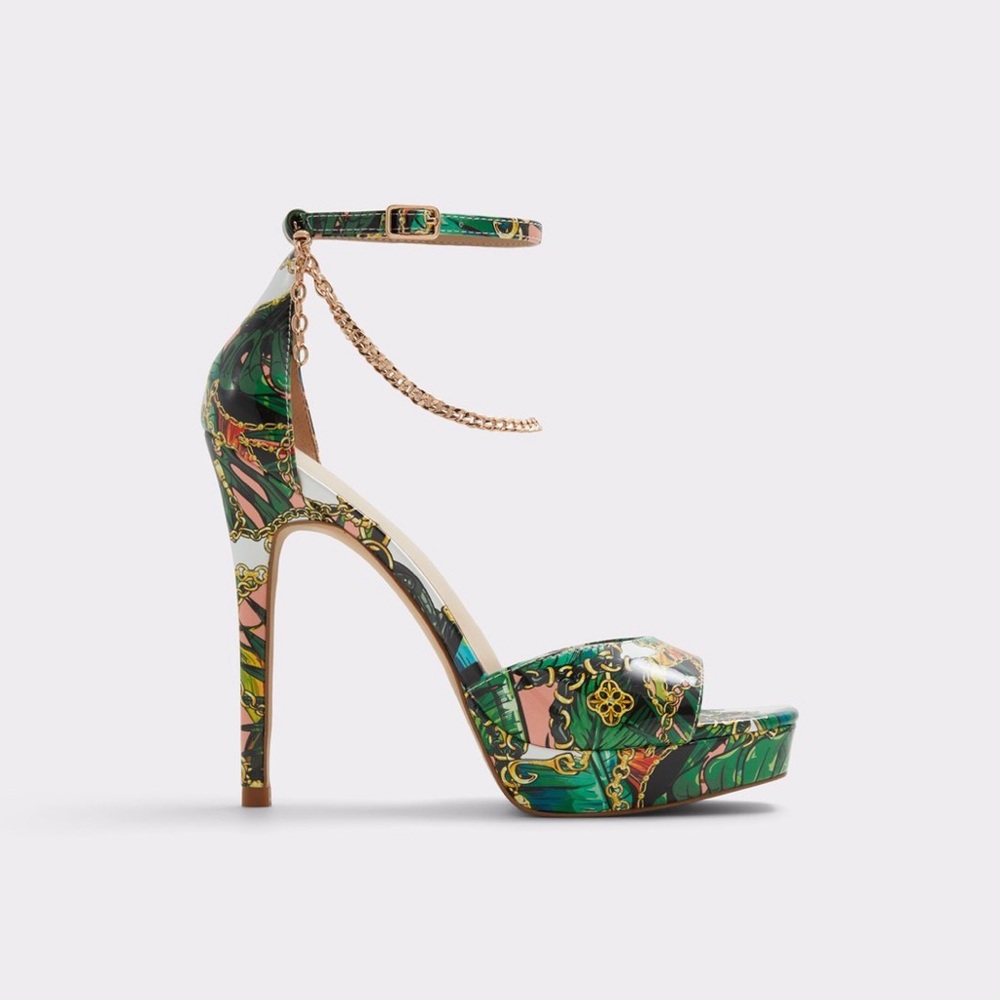 NEW‼️ Prisilla Aldo Shoe